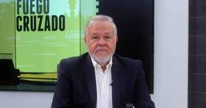 Diario HOY | Titular de IPS sobre esquema corrupto: “Con la cantidad de denuncias nos alarmamos”