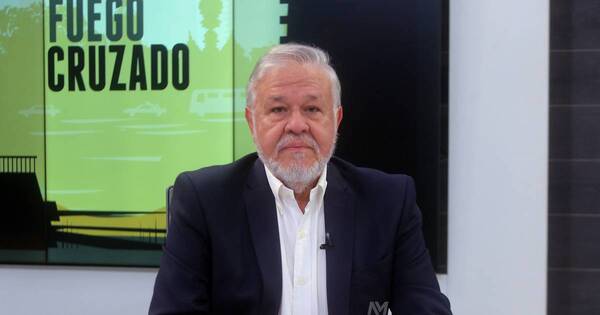 Diario HOY | Titular de IPS sobre esquema corrupto: “Con la cantidad de denuncias nos alarmamos”