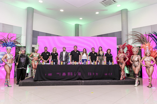 Carnaval Encarnaceno 2024 anunció sponsor oficial y que se desarrollará en cuatro rondas - MarketData