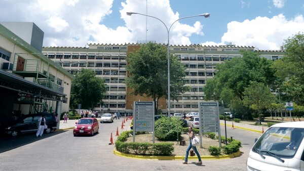 IPS revela desaparición de archivos y pruebas sobre venta de cargos