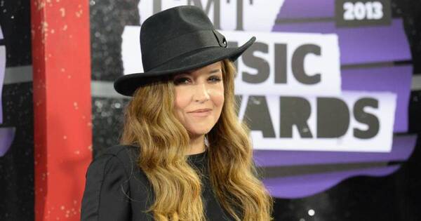 Diario HOY | Memorias póstumas de Lisa Marie Presley, la hija de Elvis, se publicarán en octubre