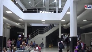 Más de 700 niños serían víctimas de explotación sexual en zona de la Terminal - Noticias Paraguay