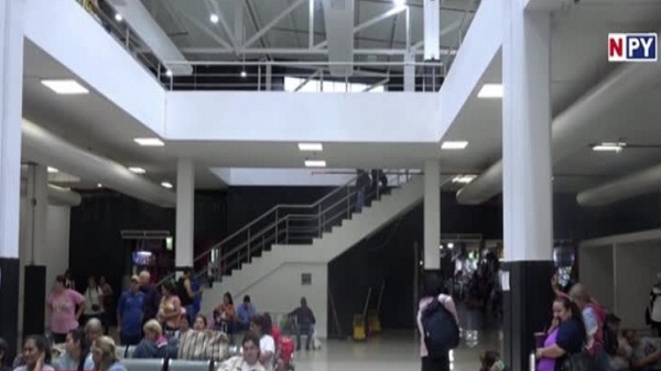 Más de 700 niños serían víctimas de explotación sexual en zona de la Terminal - Noticias Paraguay