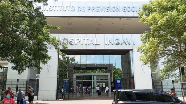 Desaparecen del IPS denuncias sobre compra de cargos y planillerismo - Nacionales - ABC Color