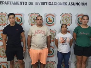 BORRARON LAS PRUEBAS QUE TENÍAN SOBRE EL CASO DE ESTAFA EN IPS