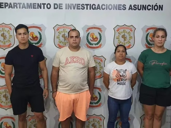 BORRARON LAS PRUEBAS QUE TENÍAN SOBRE EL CASO DE ESTAFA EN IPS