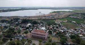 La Nación / Medio británico invita a conocer a Paraguay, una una joya del subturismo