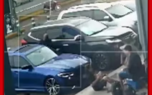 Modificación del auto fue detonante de la muerte de cuatro jóvenes en Camboriú, Brasil
