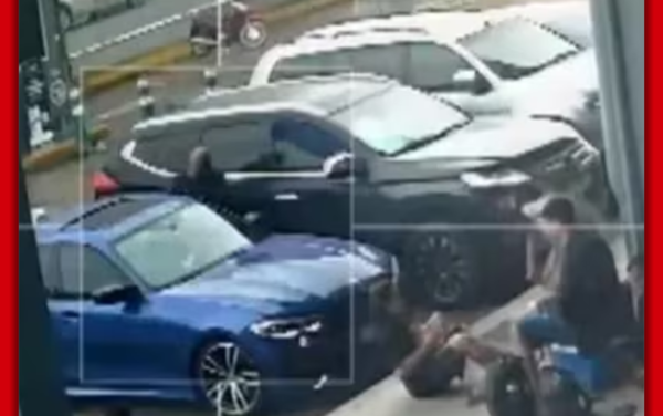 Modificación del auto fue detonante de la muerte de cuatro jóvenes en Camboriú, Brasil