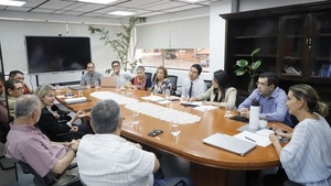 Validan procedimientos para inscribir a los microempresarios en el IPS desde el lunes