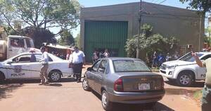 Diario HOY | Salieron a asaltar al azar, a uno  le hirieron, a otro lo mataron a sangre fría