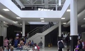 Más de 700 niños serían víctimas de explotación sexual en zona de la Terminal de Asunción – Prensa 5