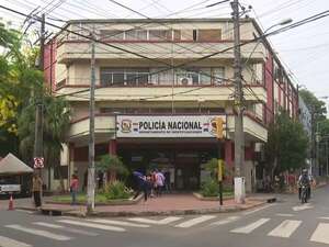 Identificaciones: “Acá juegan con el tiempo de uno”, reclama un ciudadano  - Nacionales - ABC Color