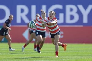 Las Yacarés caen en sus dos partidos en circuito mundial