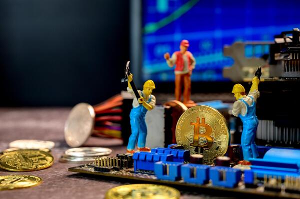 Intervienen actividades irregulares en minería de criptomonedas, en Alto Paraná - MarketData