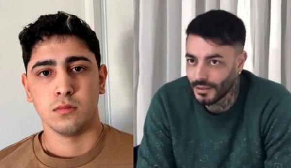 Jueza solicita a Brasil la extradición del hermano de Marset para procesarlo en Paraguay