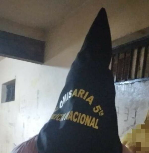 ¡Mira vos! Doñita bien casada denunció a su extra por violencia doméstica