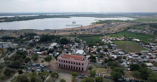 La Nación / Medio británico invita a conocer Paraguay, una joya del subturismo