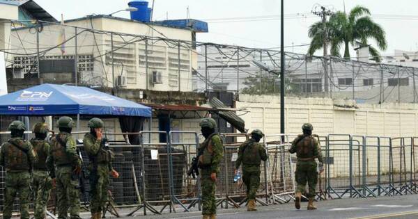 Diario HOY | Colombia en alerta por “posible” presencia de capo ecuatoriano prófugo
