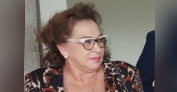 Deniegan solicitud de sobreseimiento para esposa de RGD en caso de lavado de dinero