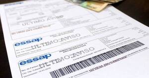 Diario HOY | Con 50 mil usuarios morosos, Essap pide a clientes ponerse al día