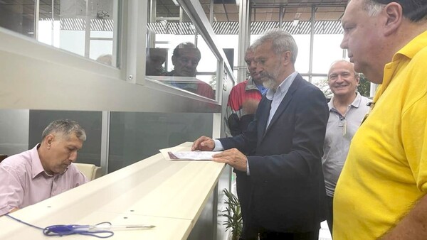 Urgen acciones al BCP ante despido masivo en intervención de la Caja Bancaria