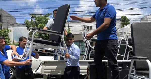Diario HOY | Refuerzan los equipos médicos en capital ante aumento de cuadros febriles