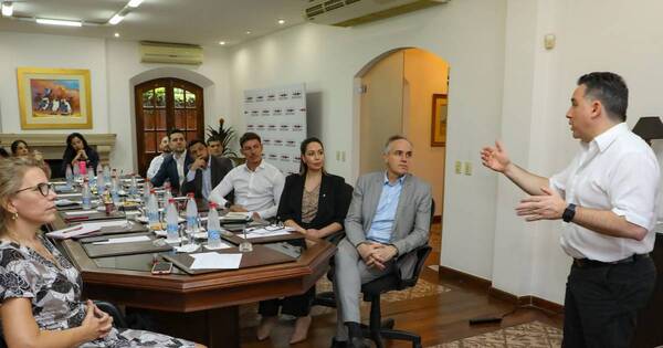 La Nación / Buscarán bancarizar a microempresas sin acceso al sistema financiero