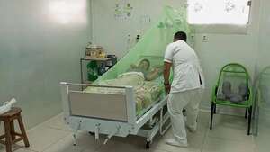 Hospital de Clínicas: 80% de ocupación en camas de internación de urgencias de adultos y pediátricos - Nacionales - ABC Color