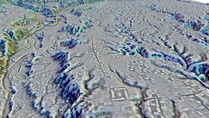 Hallaron una ciudad perdida en el Amazonas donde vivieron 10 mil personas - Megacadena - Diario Digital
