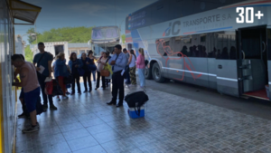 Senatur advierte que agencias de viajes “mau” operan sin habilitación - trece