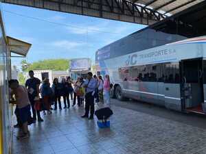 Senatur alerta sobre agencias de viajes que operan sin habilitación en nuestro país - Unicanal