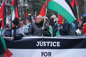 Israel considera “asombroso” que Sudáfrica pida suspender las “actividades militares” en Gaza - San Lorenzo Hoy