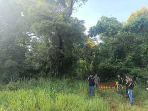Séxtuple homicidio en Piky: Asesinos se llevaron también G. 15 millones de estancia - Radio Imperio 106.7 FM