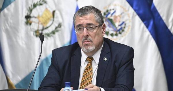 Diario HOY | Corte rechaza nuevo intento de frenar investidura de Arévalo en Guatemala
