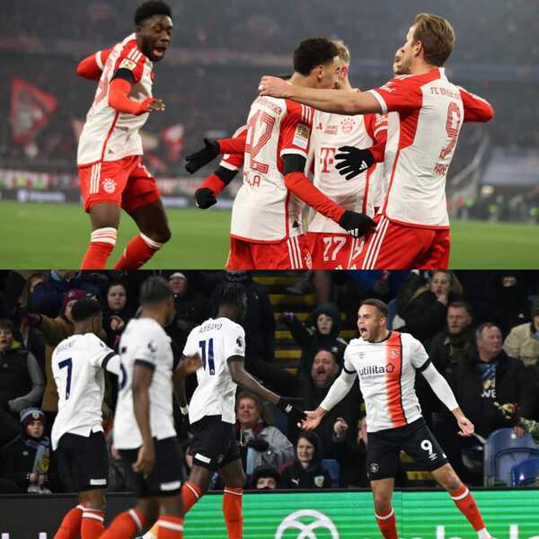 Viernes a puro futbol en cuatro grandes ligas europeas - La Tribuna
