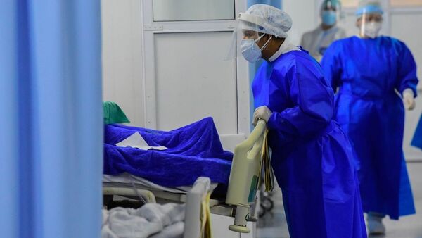 Contagios por Covid-19 siguen en aumento y reportan cuatro fallecidos