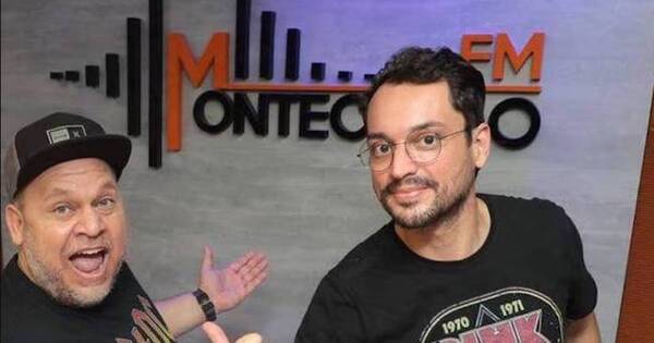 La Nación / ¡“ Animales” celebra su 21.º aniversario al aire!