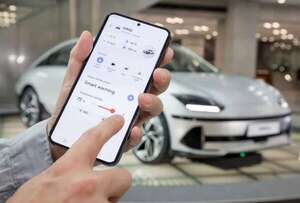 Samsung presenta “IA para todos” - Empresariales - ABC Color