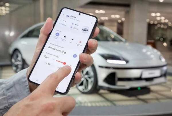 Samsung presenta “IA para todos” - Empresariales - ABC Color