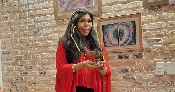 La Nación / Abren taller de narración oral de cuentos