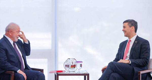 La Nación / Peña llegará el 15 de enero al Brasil tras su viaje a Guatemala