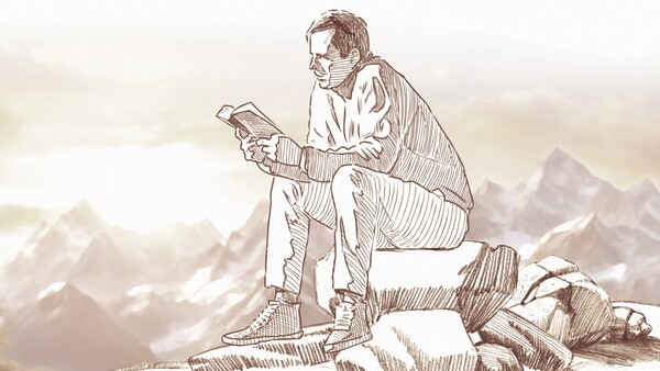 Lectura de verano recomendada