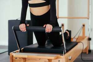 Pilates reformer: en cuánto tiempo se notan los resultados y beneficios  - Estilo de vida - ABC Color