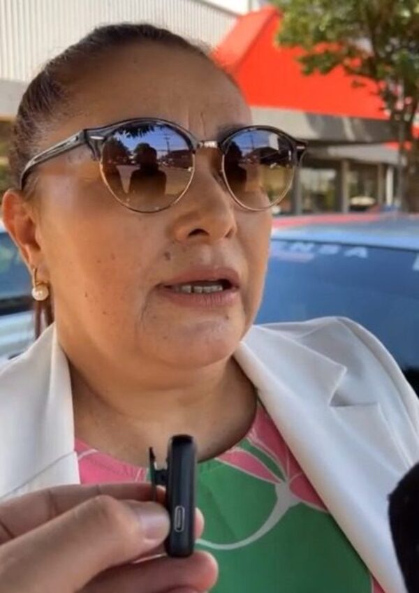 Denuncian que empresaria “revivió” a un muerto para despojar de valiosa propiedad a su familia – Diario TNPRESS