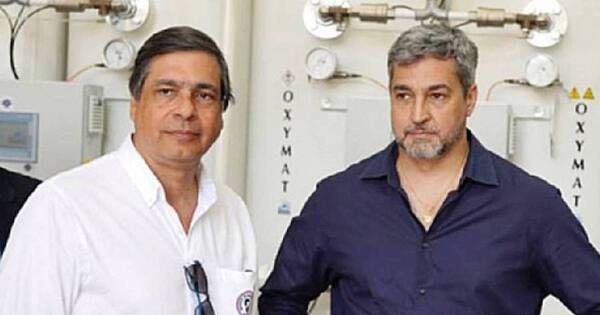 Diario HOY | Operadores abdistas coparon IPS en el gobierno anterior