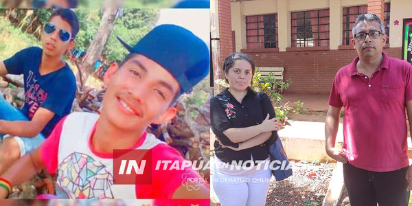 REVOCARON PRISIÓN DOMICILIARIA QUE JUEZ “PERMISIVO“ OTORGÓ A SOSPECHOSO DE HOMICIDIO DOLOSO - Itapúa Noticias