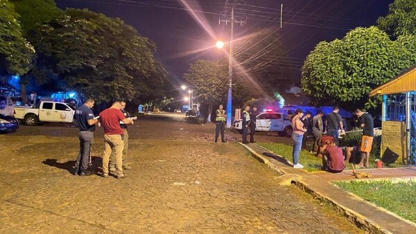 Joven es asesinado de un disparo en la cabeza en Ciudad del Este