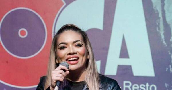 La Nación / Chenny TV: mano a mano con la influencer esteña que brilla en las redes