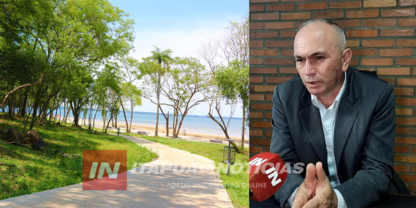 TURISMO EN SAN JUAN DEL PARANÁ DEJA RESULTADOS POSITIVOS EN LA ECONOMÍA  - Itapúa Noticias